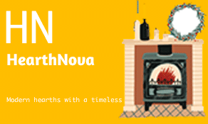 🔥 HearthNova – Stand B04