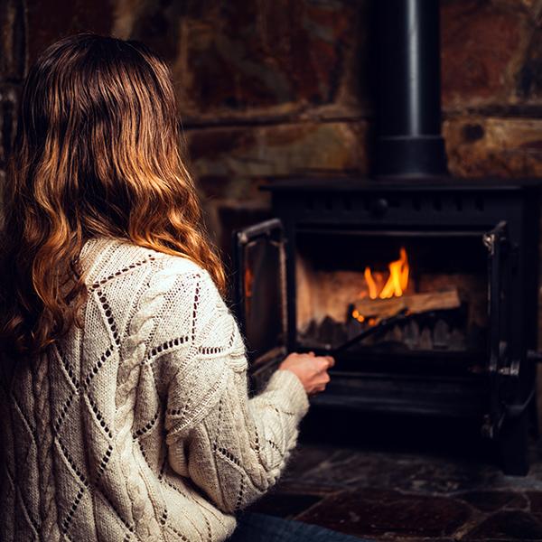 Modernise, Don’t Ban: The Fastest Way to Air Quality Gains from Domestic Wood Burning