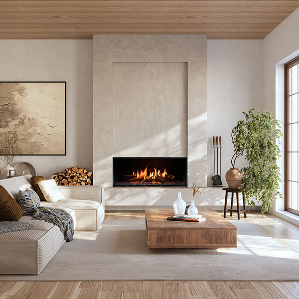 Creating Cosy Homes: Percy Doughty Reveals UK’s Love of Ambience