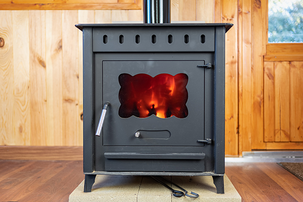 Industry Roundtable Champions ‘Stove-Ready’ New-Build Homes as the Future of Low-Carbon Heating