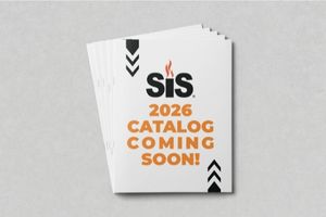 Stove Industry Supplies 2026 Catalog