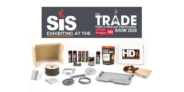 Stove Industry Supplies: We Make the Parts You Fit