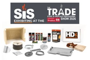 Stove Industry Supplies