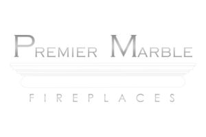 Premier Marble Fireplaces
