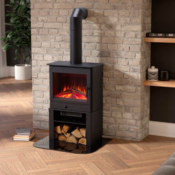 Calfire – The Fireside Specialists