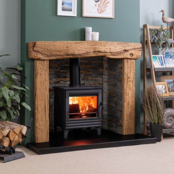 Focus – Manufacturing for the fireplace trade