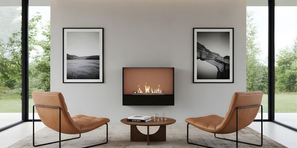 Introducing Milan from Decoflame