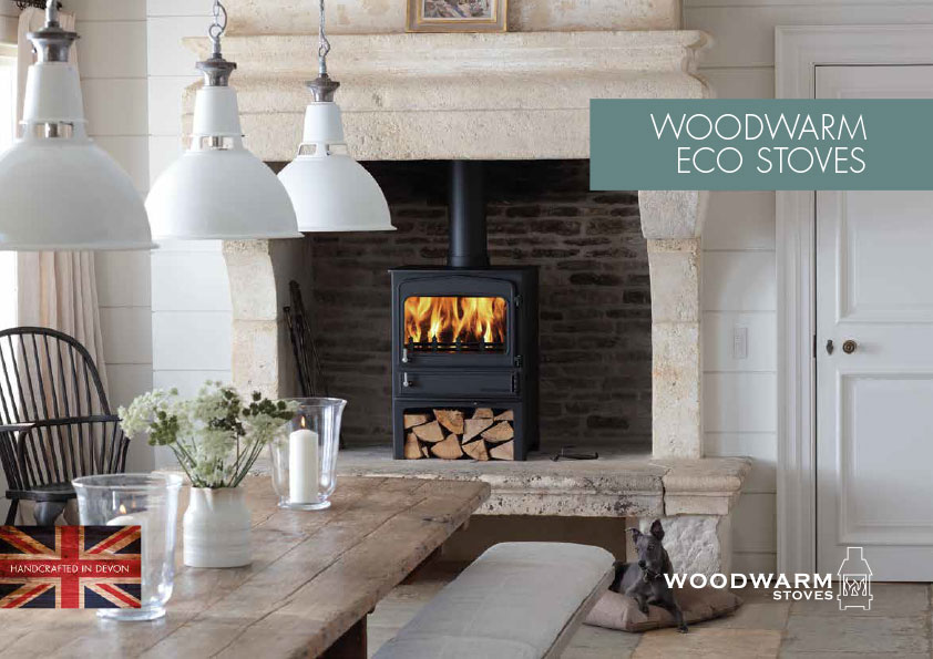 Woodwarm Brochure