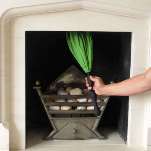 Chimella: The Benchmark for Chimney Airflow Control in UK Homes