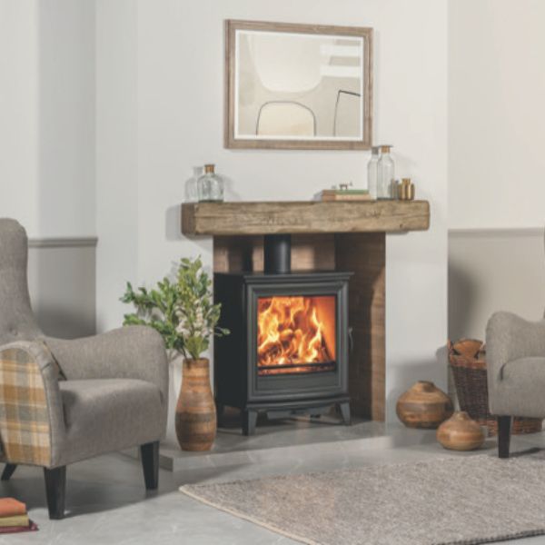 The Stove Industry Association: Supporting, Representing and Strengthening Our Sector