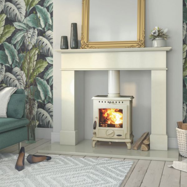 Henley Stoves: A leading provider of high-quality heating solutions