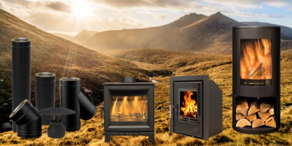 J&R Hill Ltd: A Trusted Name in the UK’s Chimney & Stove Sector