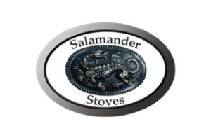 Salamander Stoves