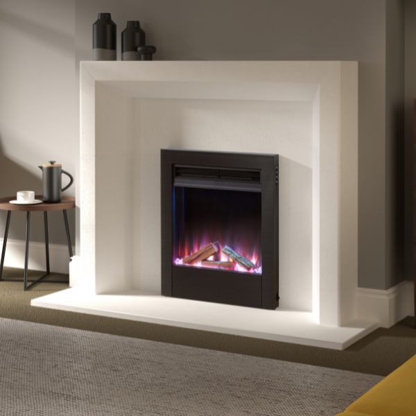 Expanding the Flame: Why Bio Ethanol Fires Belong in the CALFIRE Line-up