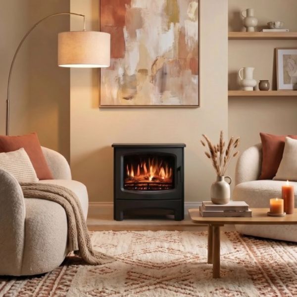 Discover a New Era of Fires with Elcofire…
