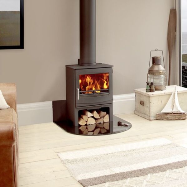 Discover Woodwarm Stoves with Live Demonstrations