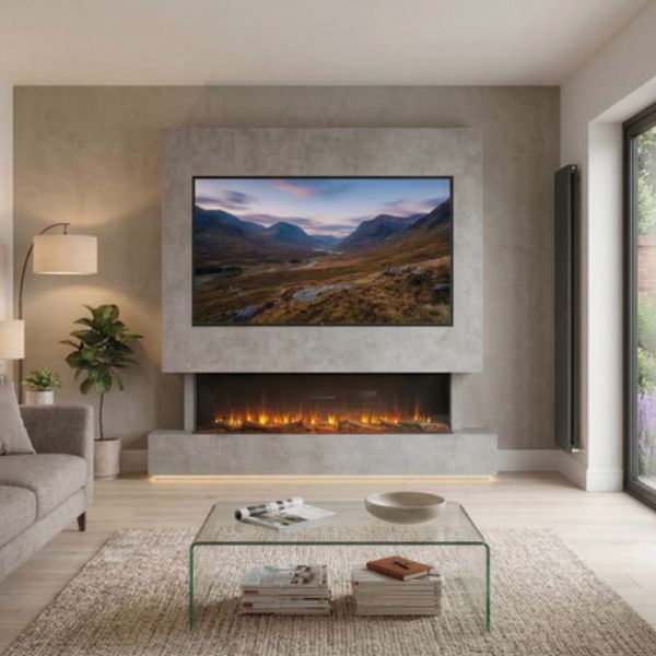 British Craftsmanship, Modern Design, Redefined by Katell