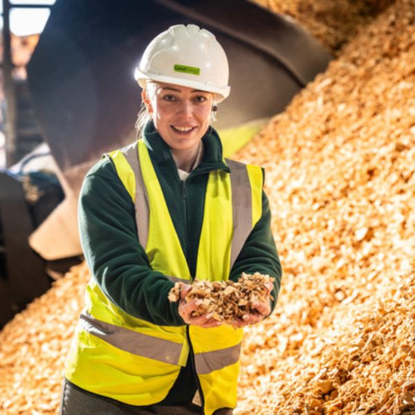 Land Energy – Rooted in Nature for Real Environmental Gain