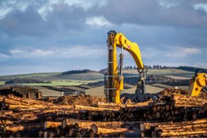 Land Energy