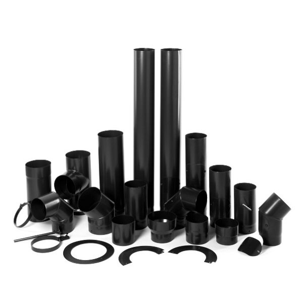 Premier Flue: Supporting the Trade Through Reliability, Availability and Strong Relationships
