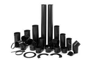 Premier Flue products