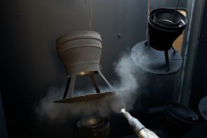 Solinox Chimney Systems fro J&R Hill